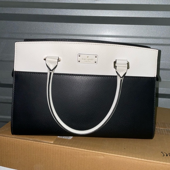 Kate Spade handbag - Picture 1 of 4